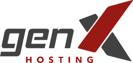 Webhosting, TS3-Server - genX-hosting.de