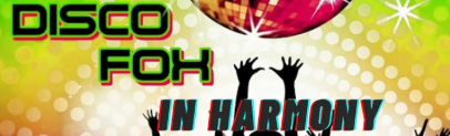 Discofox-Harmony