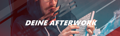 Deine Afterwork
