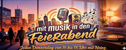 Donnerstag