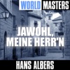 Hans Albers - Auf Der Reeperbahn Nachts Um Halb Eins Remastered Version