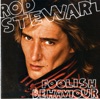 Rod Steward - Passion