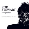 Rod Stewart - Can I Get A Witness